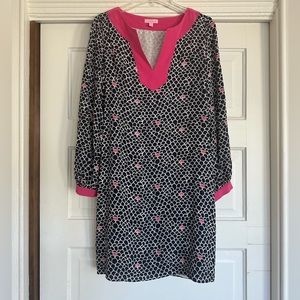 Lily Pulitzer dress